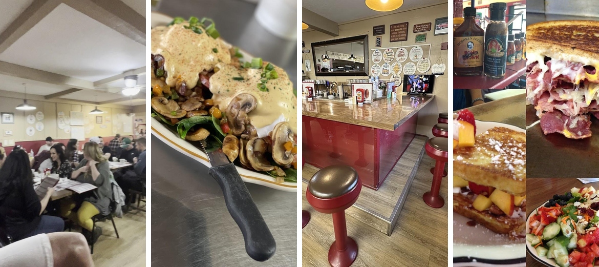 Herb's Country Deli & Restaurant