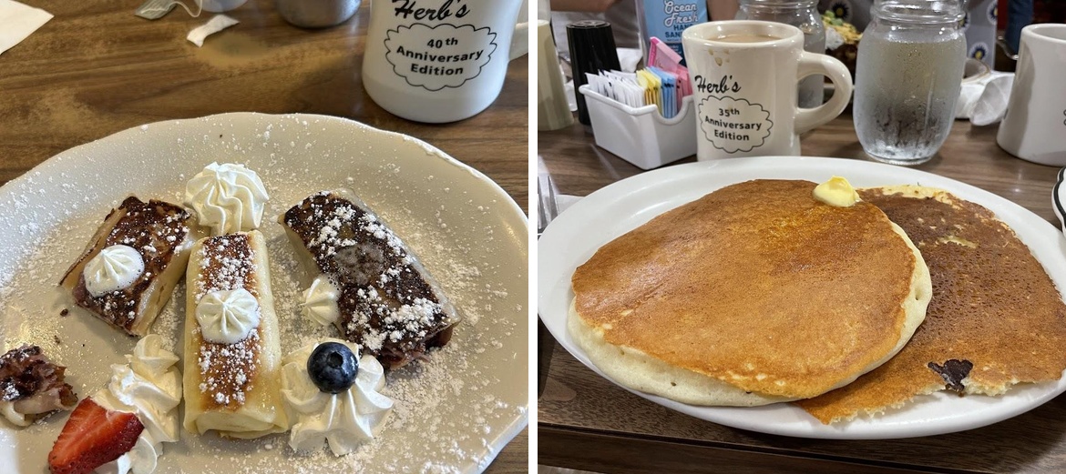 Herb's Country Deli & Restaurant