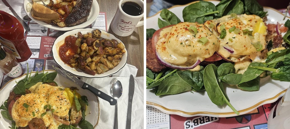 Herb's Country Deli & Restaurant