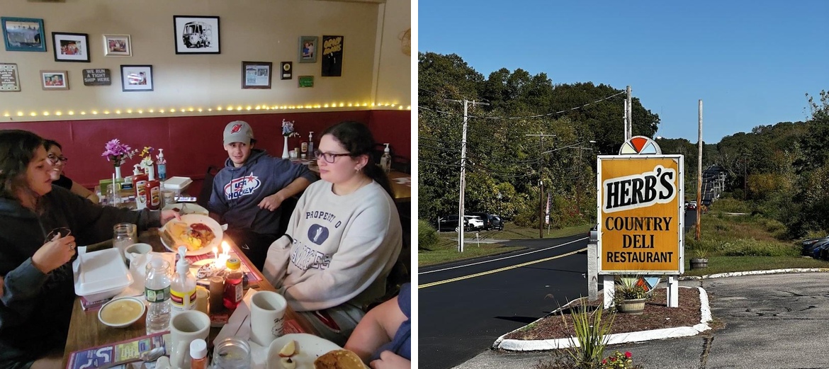 Herb's Country Deli & Restaurant