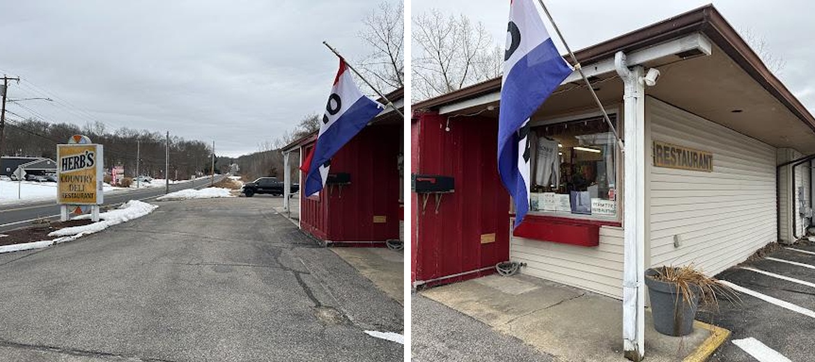 Herb's Country Deli & Restaurant