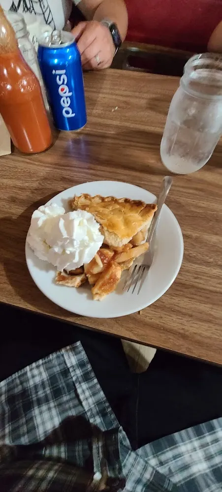 Apple Pie