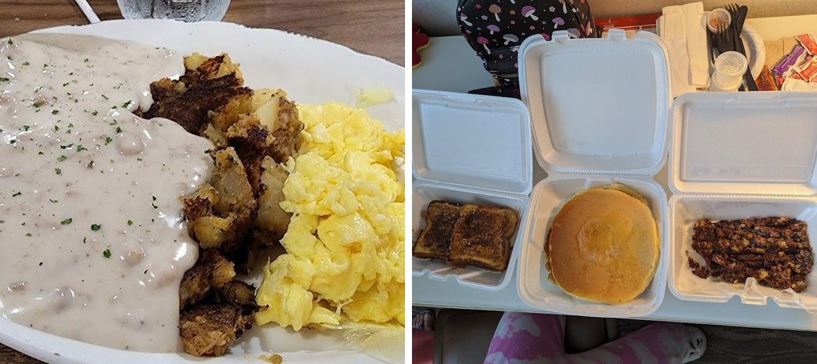 Herb's Country Deli & Restaurant