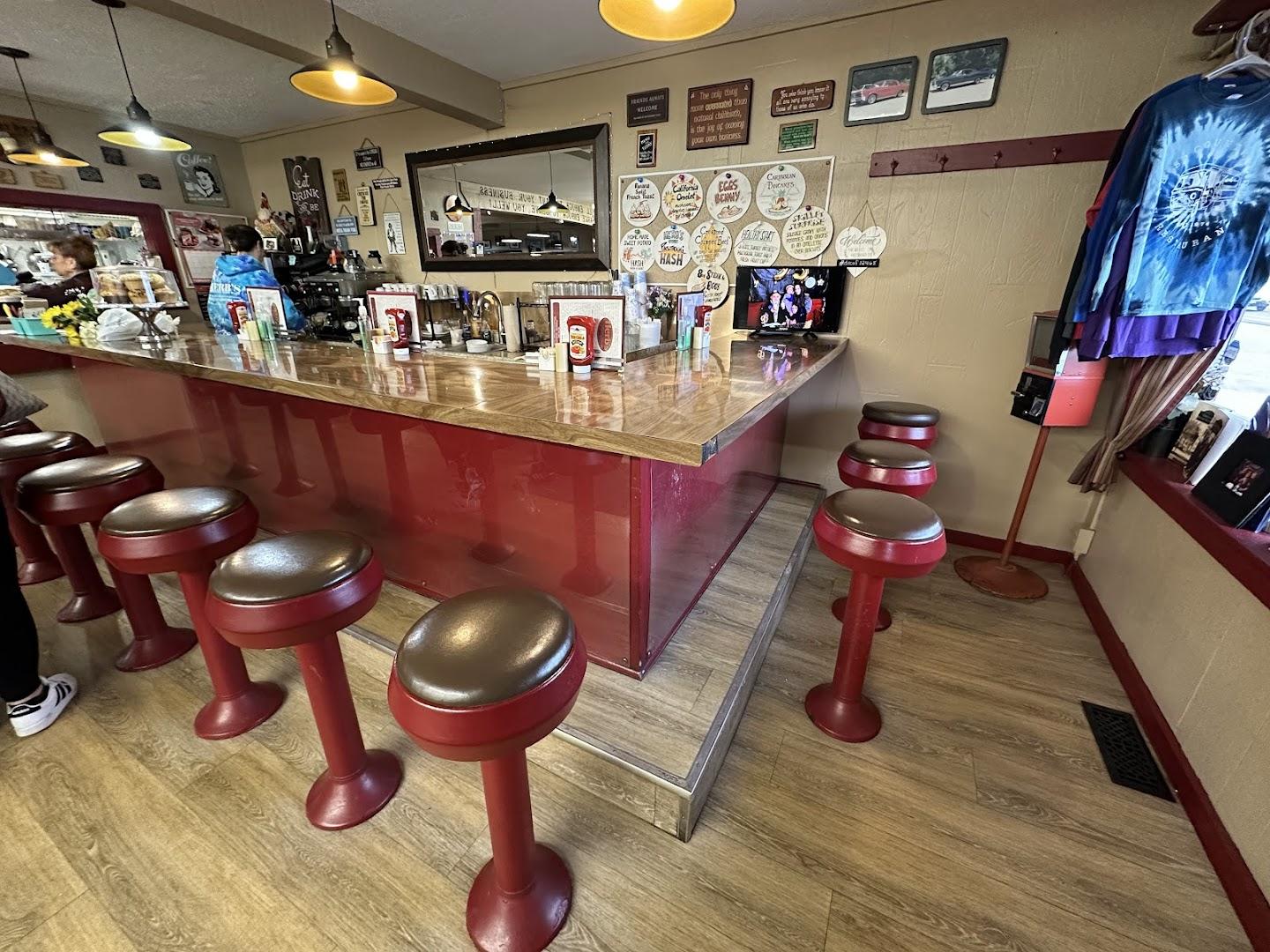 Herb's Country Deli & Restaurant