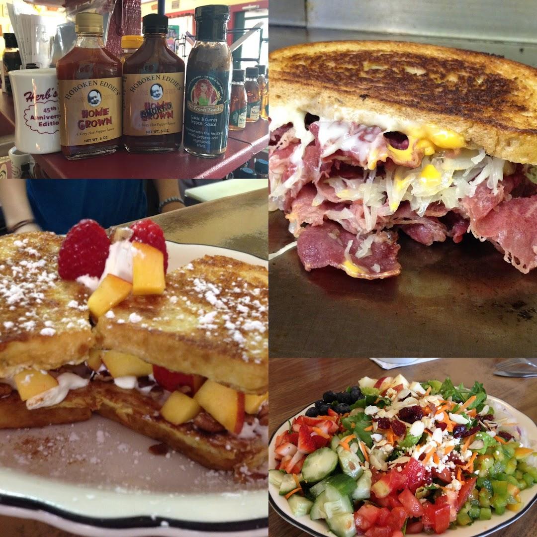 Herb's Country Deli & Restaurant