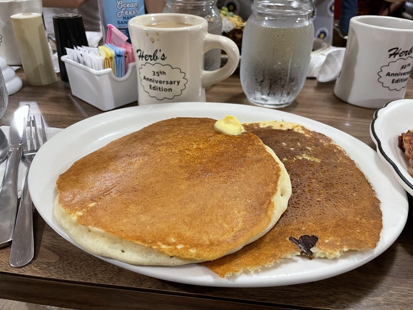 Herb's Country Deli & Restaurant