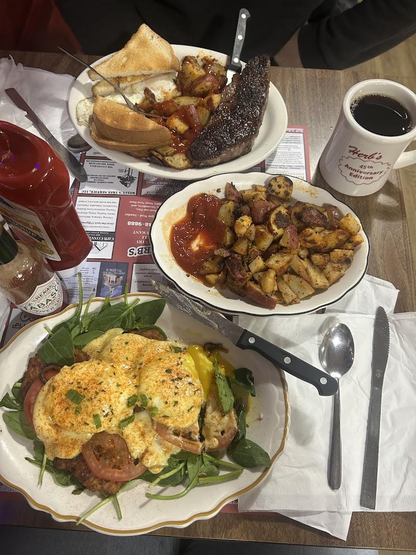 Herb's Country Deli & Restaurant
