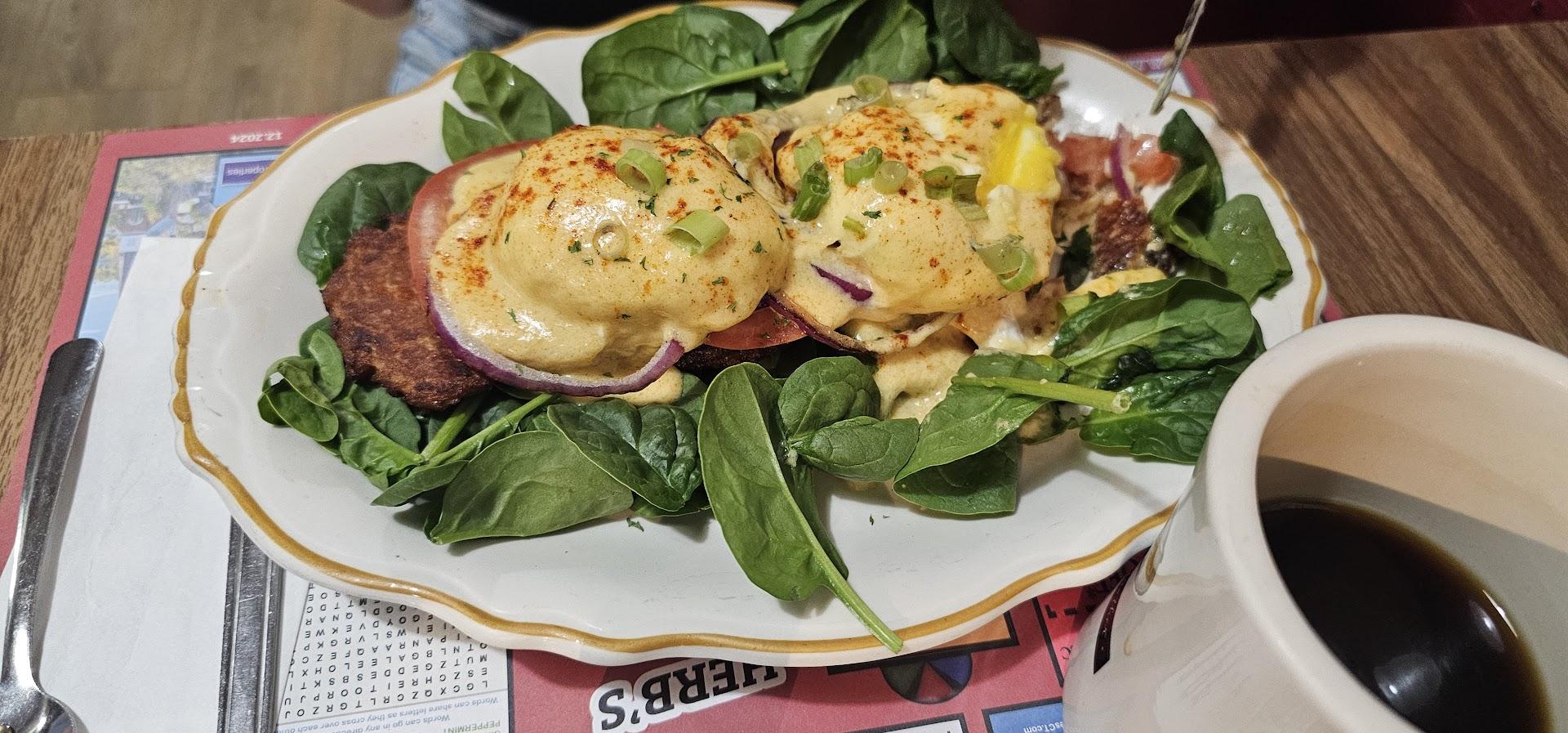 Herb's Country Deli & Restaurant