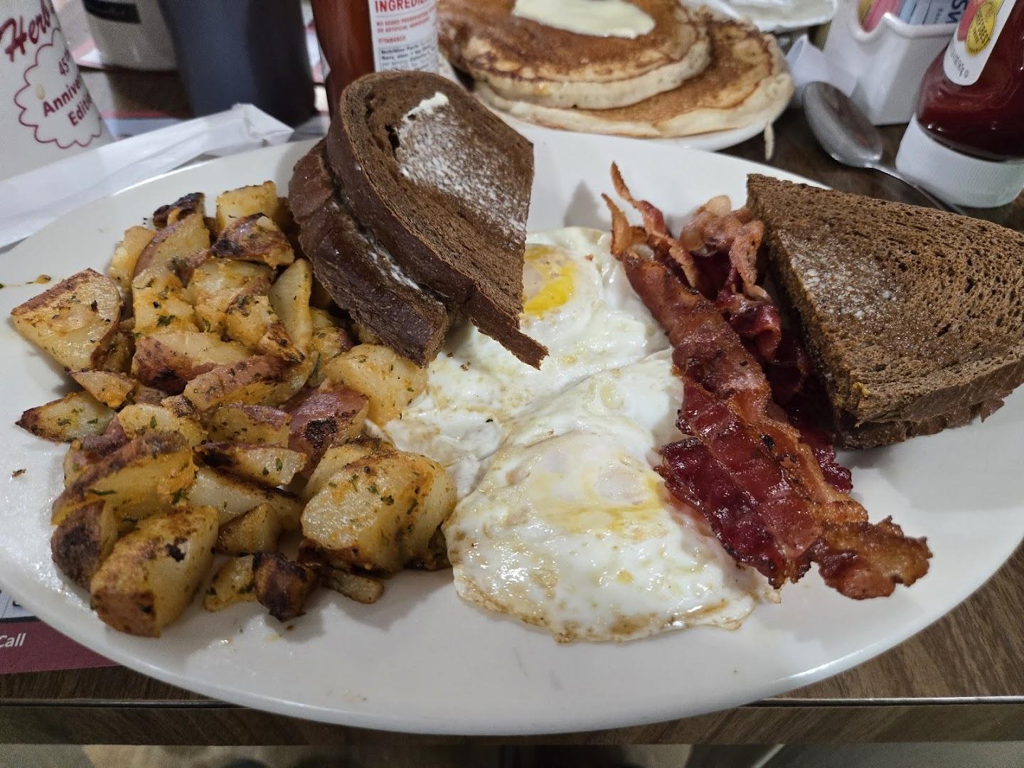 Herb's Country Deli & Restaurant